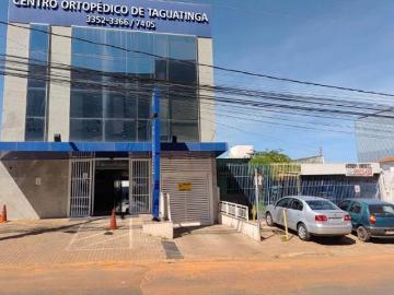 VENDA Lote comercial Quadra QNC 15 Excelente oportunidade para investimento!
