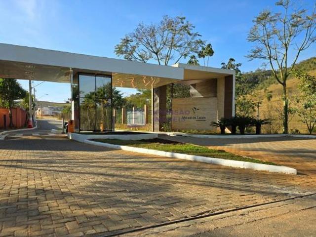 VENDA, LOTE, CONDOMÍNIO VILLAGE DA LAGOA