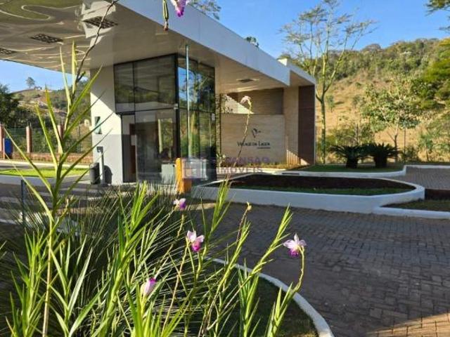 VENDA, LOTE, CONDOMÍNIO VILLAGE DA LAGOA