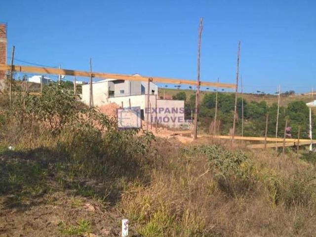 VENDA, LOTE, JARDIM BELO MONTE