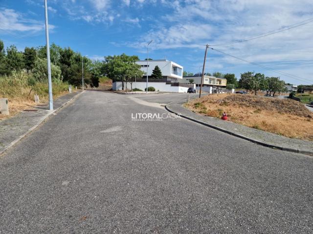 Venda Lote para construção Moradia Geminada