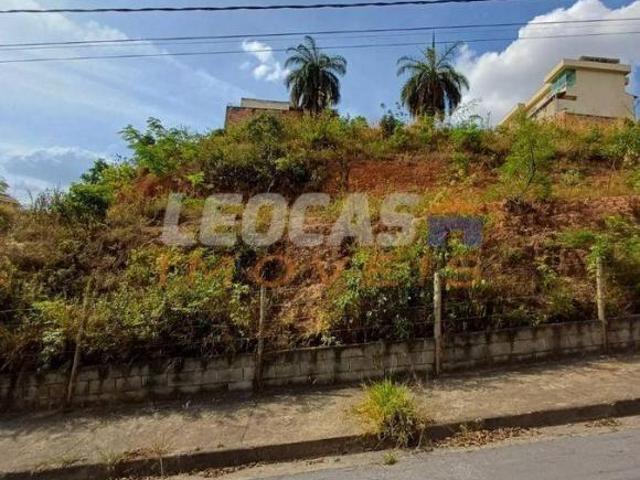 VENDA: Lote 372 m2 Europa Contagem