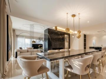 Venda Luxuosa Moradia T4 em Belverde Um Refúgio de Conforto, Sofisticação e Exclusividade