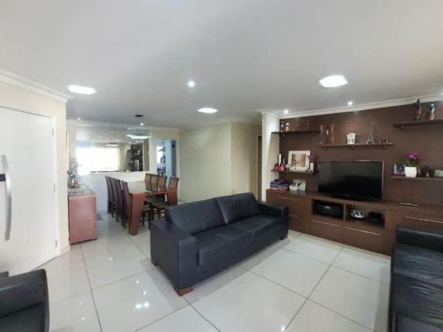 VENDA MORUMBI APTO 4 DORM 2 SUÍTES 145M2 Á.Ú VARANDA 03 VAGAS LAZER TOTAL!