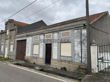 Venda Moradia Figueira da Foz