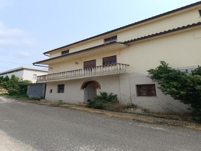 Venda Moradia Isolada T3