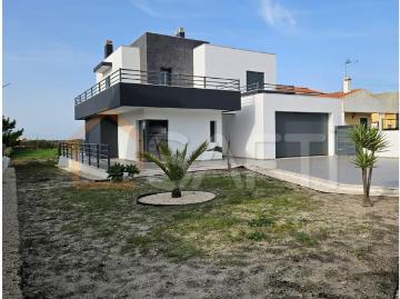 Venda Moradia T4 Nova Silveira Santa Cruz 258m² Silveira