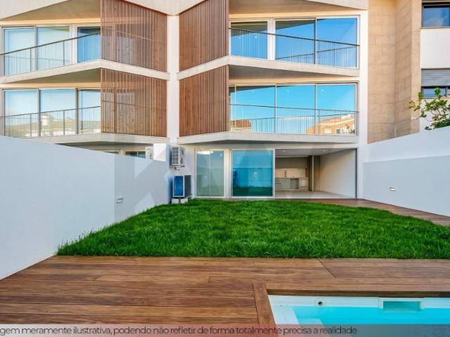 Venda Moradia T4 Exclusiva em Aveiro