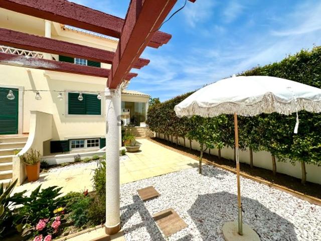 Venda Moradia T4 Ericeira 3 km, A Casa das Casas