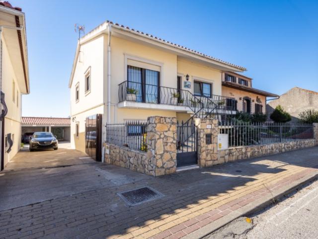 Venda moradia T4 Figueira da Foz