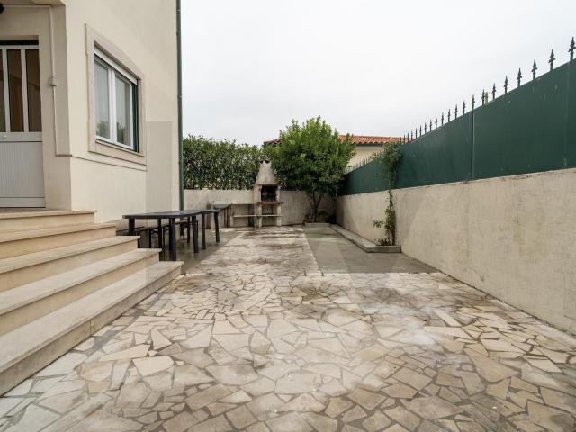 Venda Moradia T4 173m² Marinha Grande