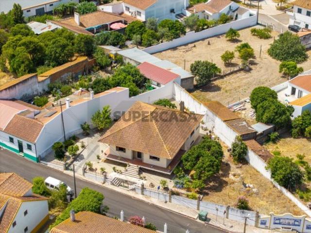 Venda Moradia T3 em Vale de Cavalos, Chamusca