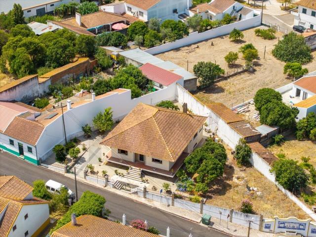 Venda Moradia T3 em Vale de Cavalos, Chamusca 201m² Vale De Cavalos
