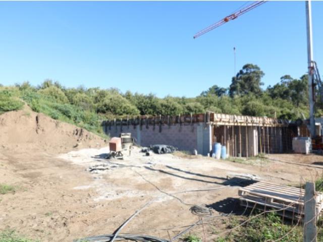 Venda Moradia Térrea T3 Banda Nova Lage, Vila Verde