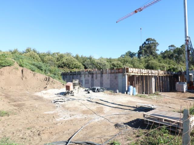 Venda Moradia Térrea T3 Banda Nova Lage, Vila Verde