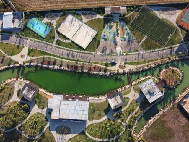 Venda ou Troca Terreno 630m² em Condomínio de Alto Padrão Bussolaro Sinop MT