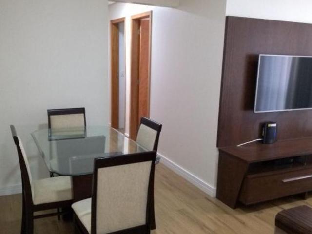 VENDA OU TROCA APARTAMENTO COM ARMÁRIOS E LAZER COMPLETO!