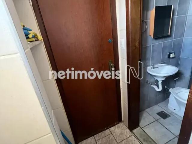 Venda ou locação Cobertura Barroca Belo Horizonte