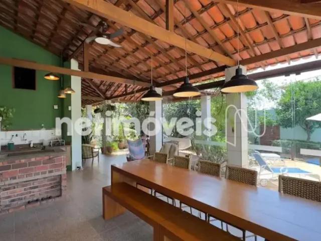 Venda ou locação Casa Belvedere Belo Horizonte