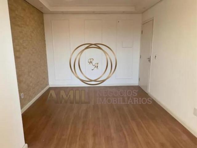 Venda ou Locação: Apartamento Planejado 2 Quartos, 52m², Varanda, Condomínio Eviva, Jardim Americano