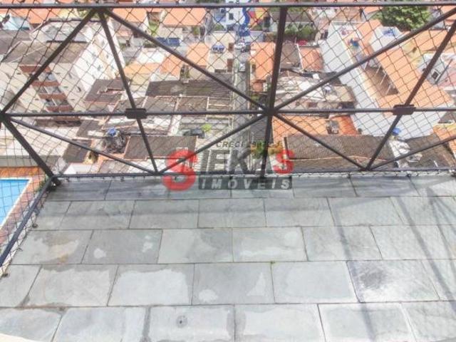 Venda ou Locação de Apartamento de 2 Quartos na Vila Robertina, São Paulo SP: 1 Sala, 1 Banheiro, 1