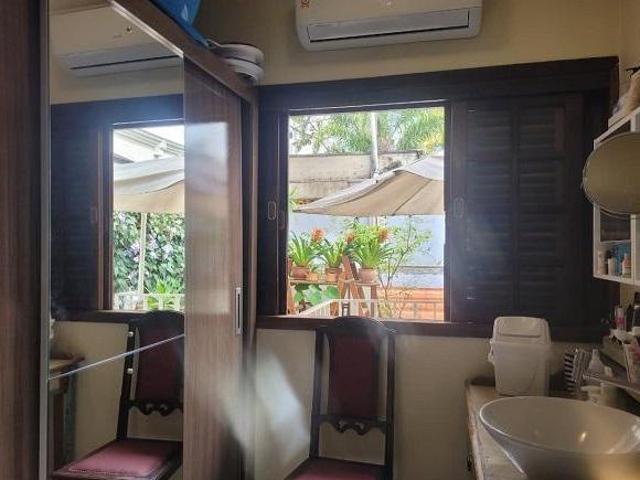 VENDA PERDIZES CASA TIPO SOBRADO 205M2 Á.C 03 SUÍTES 02 VAGAS EM VILA!