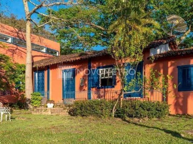 Venda | Propriedade | Sousas | Campinas/SP | 2.043 m² | Terreno 59.550 m²
