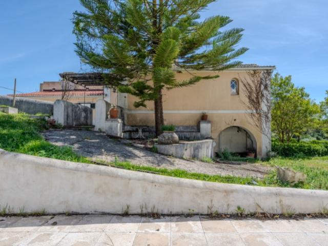 Quinta com Alojamento Turístico para Venda no Fiandal em Alenquer