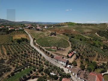 Venda Quinta/Herdade de 280m2,Para recuperar em São João da Pesqueira,Vilarouco e Pereiros