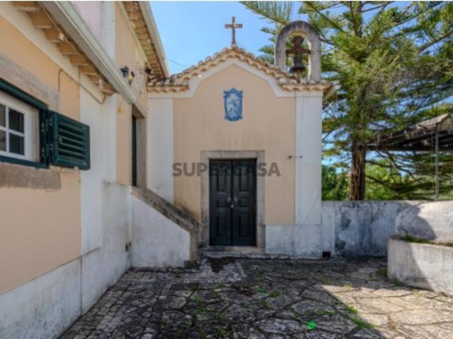 Quinta com Alojamento Turístico para Venda no Fiandal em Alenquer