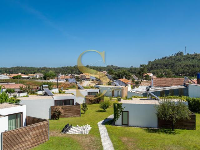 Residência Sénior em Leiria