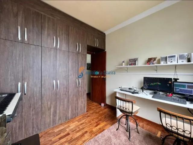 Venda Residential / Apartment Belo Horizonte MG