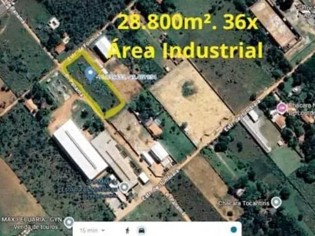 Venda, Setor Industrial São Dimas, Abadia de Goiás, Goiás, Brasil