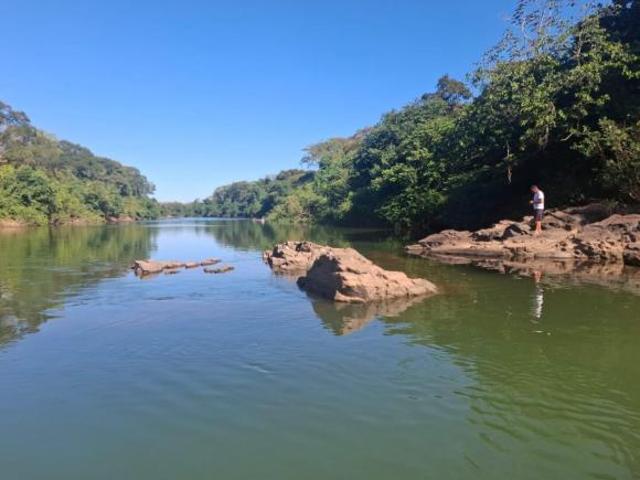 Venda Sítio 17 Hectares Excelente para Turístico 📍 Nobres MT
