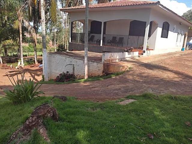 VENDA | Sítio, com 3 dormitórios em Kaloré