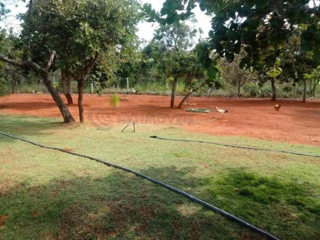 Venda Sítio Condomínio Recantos dos Rouxinois Caetanópolis