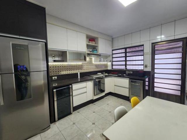 VENDA SOBRADO BUTANTA 110m² 02 QUARTOS E UMA VAGA DE GARAGEM FL38