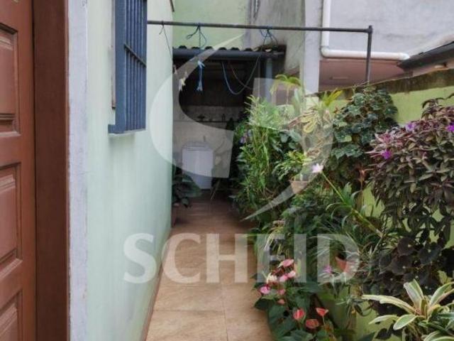 Venda Sobrado com 03 Dormitórios 03 Vagas em Interlagos