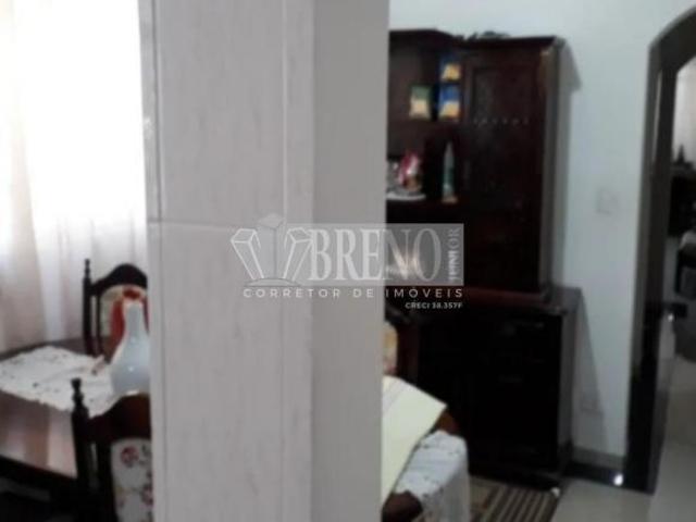 Venda Sobrado Quatro Dormitórios Jardim Las Vegas Santo André R$ 520.000,00