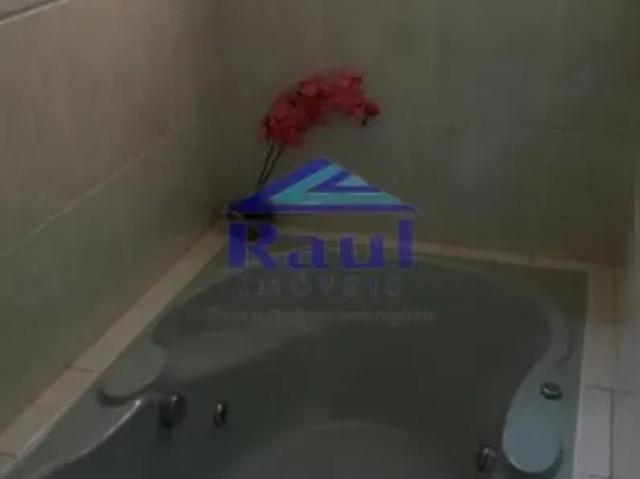 Venda sobrado residencial chácara santo antônio são paulo/sp