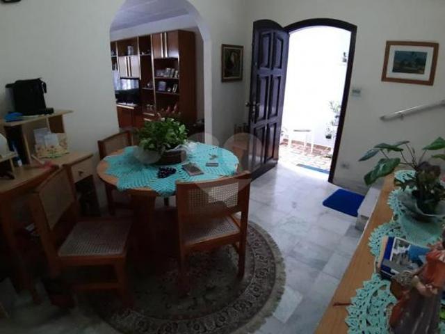 Venda Sobrado Residencial TREMEMBÉ com 3 Dorm 132 m² ZN/SP