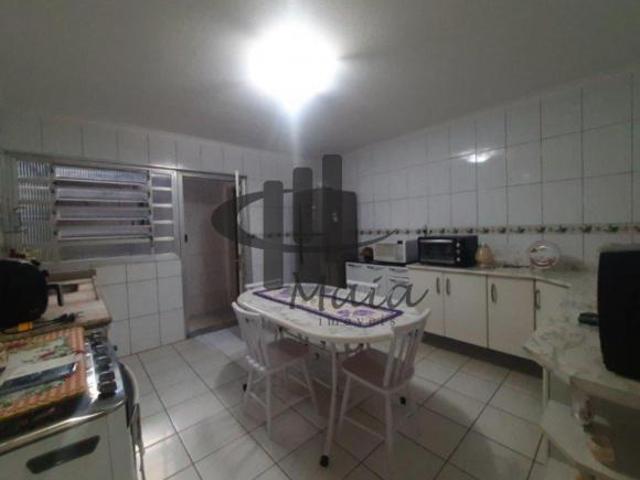 Venda Sobrado Sao Caetano do Sul Olimpico Ref: 37806
