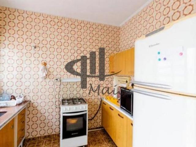 Venda Sobrado Santo Andre Campestre Ref: 44148