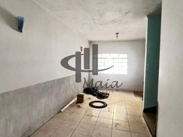 Venda Sobrado Santo Andre Jardim Bom Pastor Ref: 46775