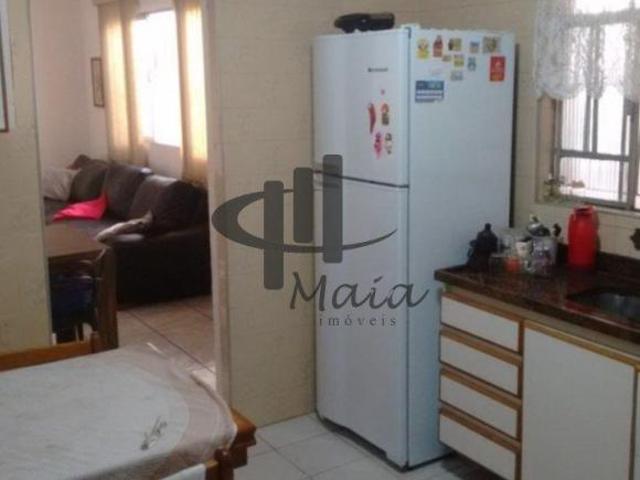 Venda Sobrado Santo Andre Palmares Ref: 36647