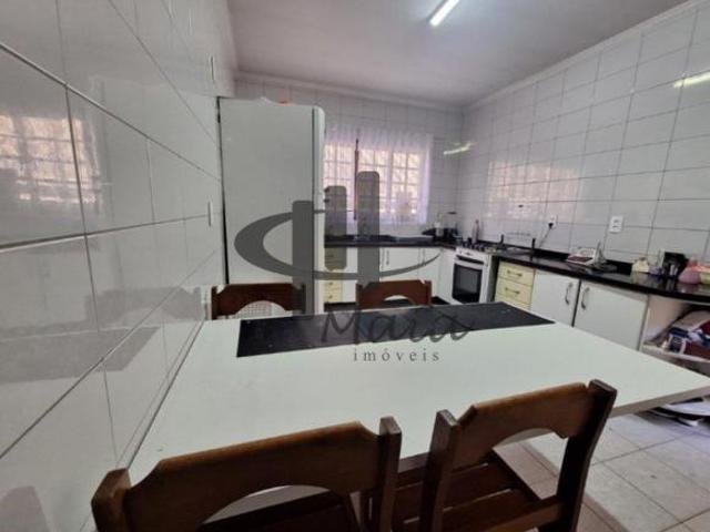 Venda Sobrado Santo Andre Sacadura Cabral Ref: 45046