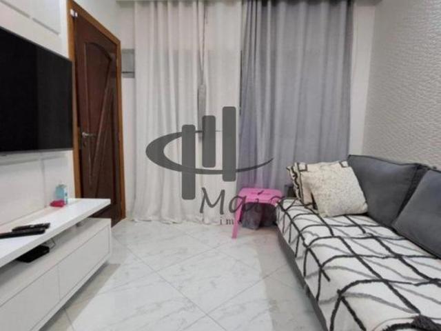 Venda Sobrado Santo Andre Sacadura Cabral Ref: 47775