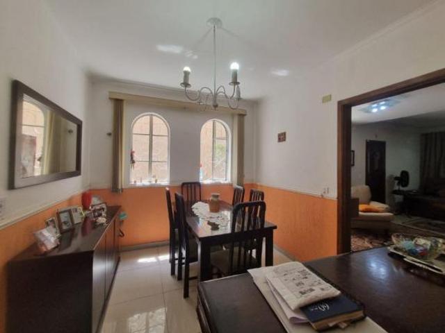 VENDA SOBRADO 162m² 02 DORMITÓRIOS 02 VAGAS EDÍCULA QUINTAL AMPLO FL38