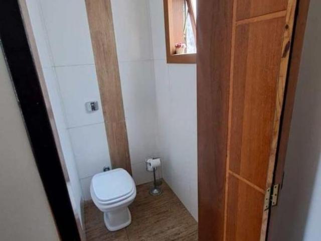 VENDA SOBRADO 4 quartos 2 suites 3 vagas Santo Antonio