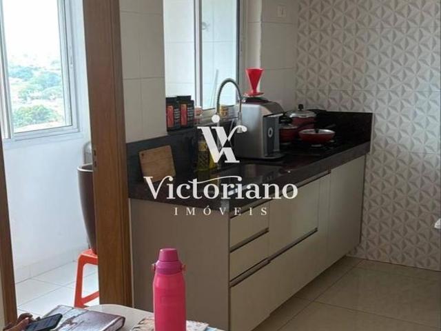 Venda/locação Apto Luna 78 m² 2 Dorm.1 Suíte. Centro. Jacareí/sp